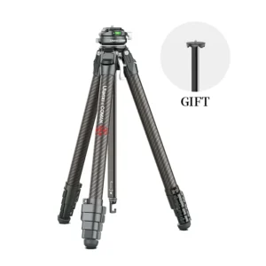 Ulanzi Zero F38 Quick Release Travel Tripod 3131