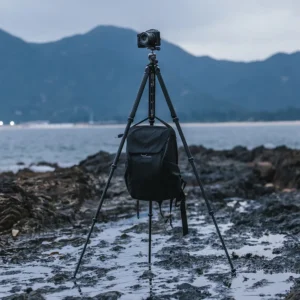 Ulanzi Falcam TreeRoot Quick Lock Travel Tripod R141K-320P
